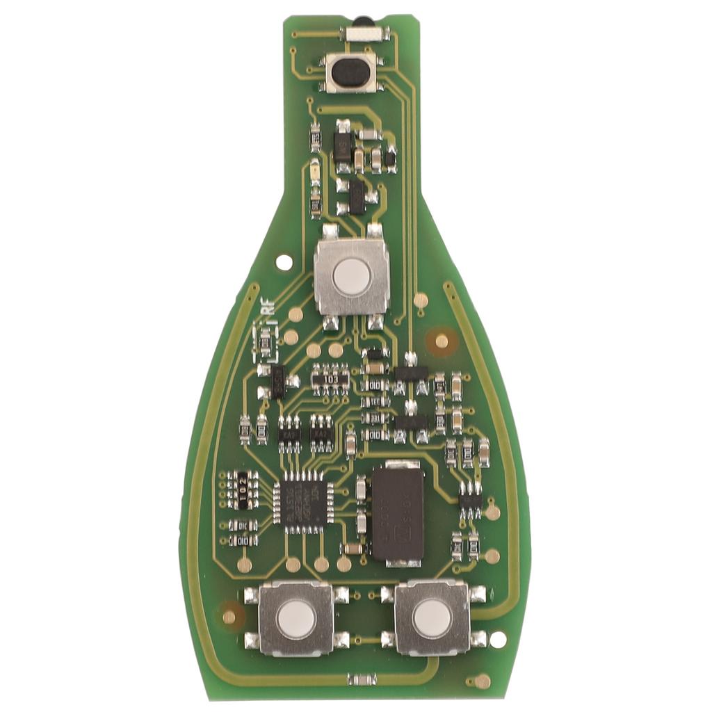 Jingyuqin Remote CG MB BE-V1.2 Car Key Pro для Benz FBS3 221/216/164 /251 315/433MHZ 3/4 кнопки для программатора CGDI MB