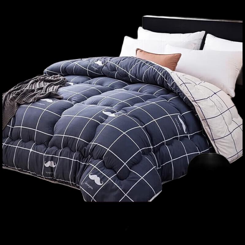 Nanjiren All-Season Polyester Quilt