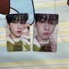 [USED] TXT Live Kyocera 2-day Limited Edition SWEET Soobin Japan Trading Cards (2 Cards)