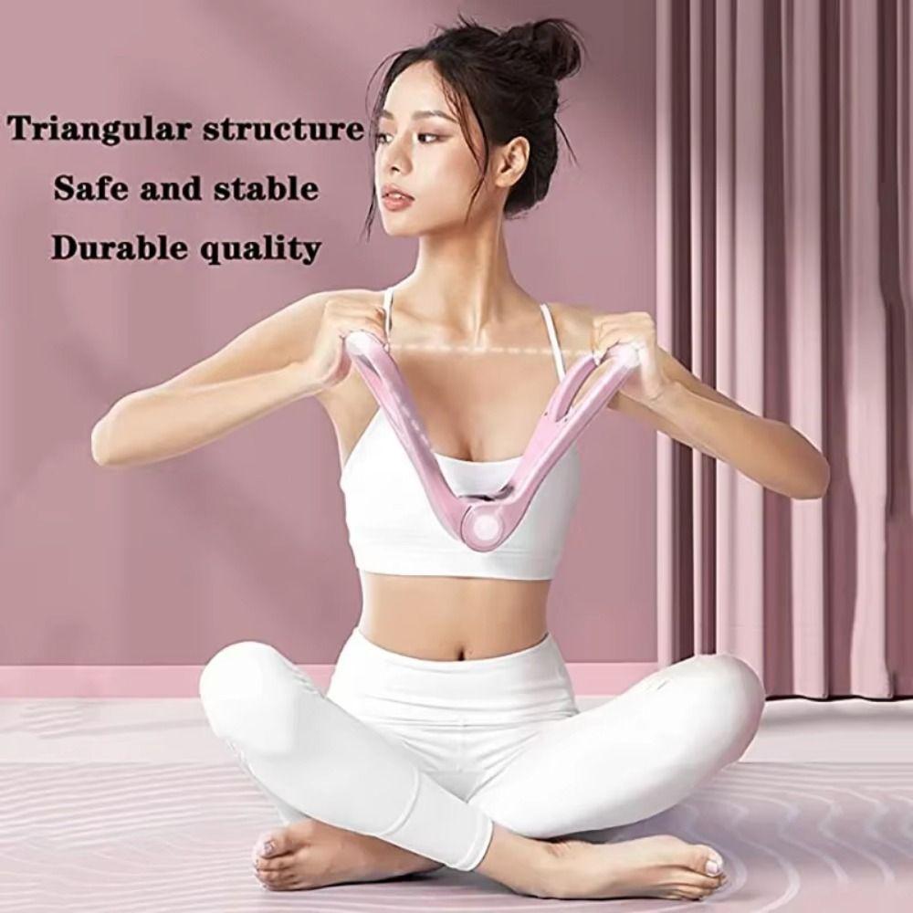 Slim Leg Master Muscle Training Equipment Buttocks Lifting Thigh Slimming Device  Fitness