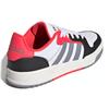 adidas Кроссовки женские Entrap 'White Shock Red' EH1466