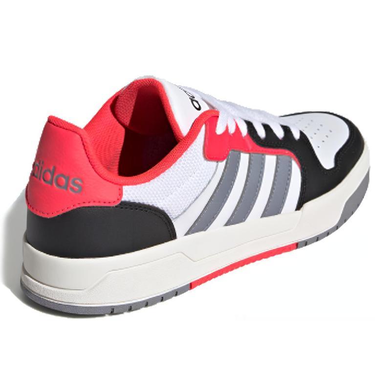 adidas Кроссовки женские Entrap 'White Shock Red' EH1466