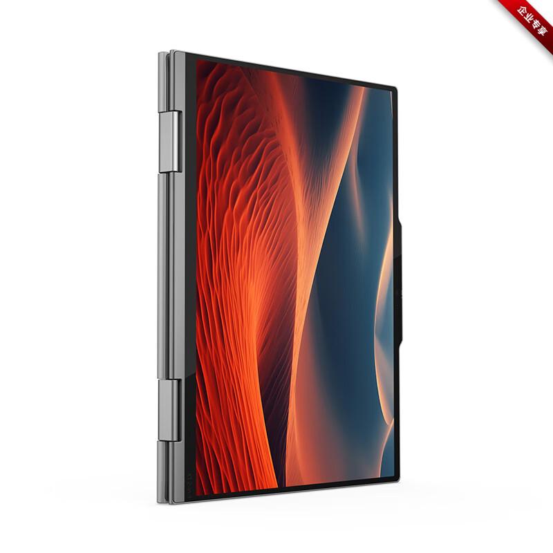 Lenovo ThinkPad X1 Yoga 2024 14-inch 2-in-1 Convertible Laptop (CN version)