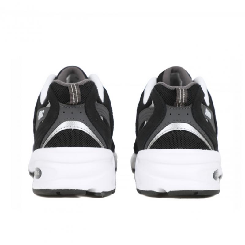 New Balance 530 Классический черный