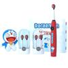 Детская электрическая зубная щетка Ebonee Doraemon C5