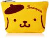 Sagara Pouch Pouch Pompompurin 03/Желтый
