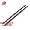 Front Door Glass Weatherstrip Seal for Toyota Hiace 2005-2018