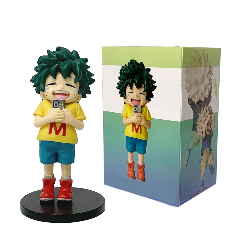 Handmade Toys, Figurines, And Ornaments