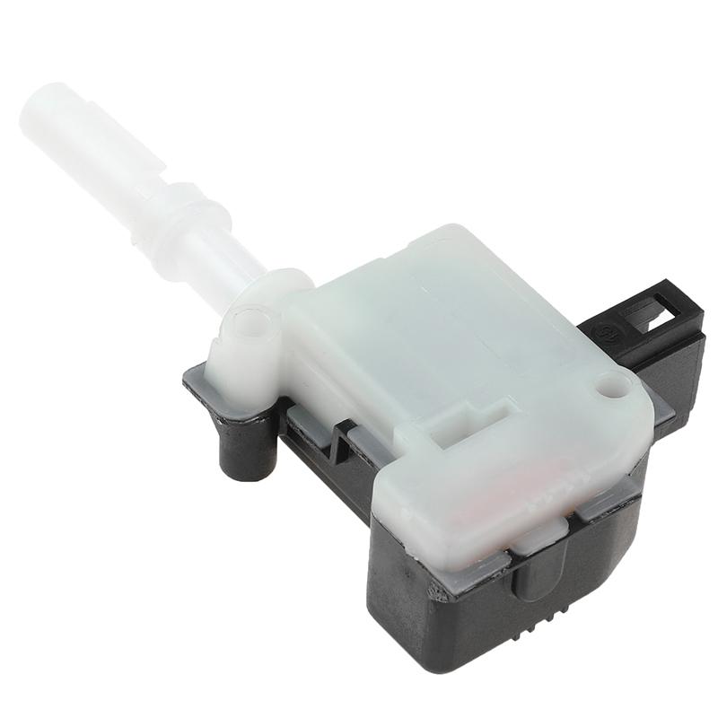 3B5827061C Rear Liftgate Latch Lock Actuator Car 4B9962115C For VW Caddy Passat Phaeton Touareg Transporter V T5 Sharan Skoda