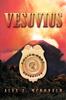 Книга Vesuvius by Alex J. McDonald - Paperback