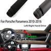 Для Porsche Panamera 970 2010-2016 Dashmat крышка приборной панели изоляция панели приборов солнцезащитный крем защитная накладка украшения