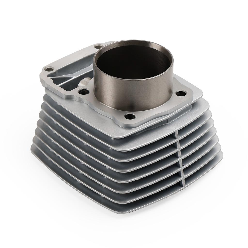 Комплект цилиндра 250 куб.см для Italika DM250 - Поршень 67 мм, палец 16 мм - 2020-2023