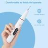 Electric Irrigator Dental?Teeth Whitening USB Rechargable Oral?Care Cleaning Device