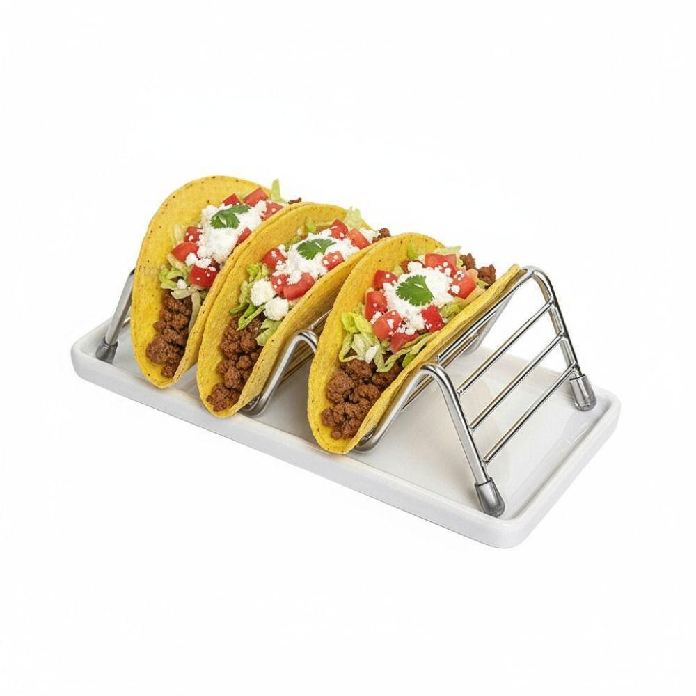 Нескользящая мыльница из нержавеющей стали, подставка-держатель для тако, лоток, стойка для хранения мыла, для прачечной