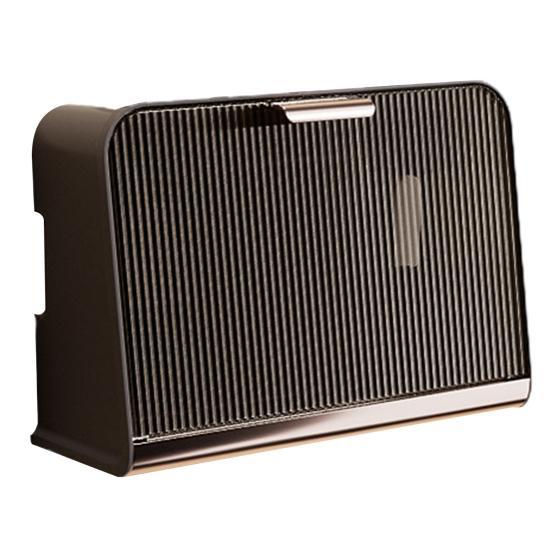 Коробка-органайзер для маршрутизатора Wi-Fi, гладкий край, долговечный, многоцелевой