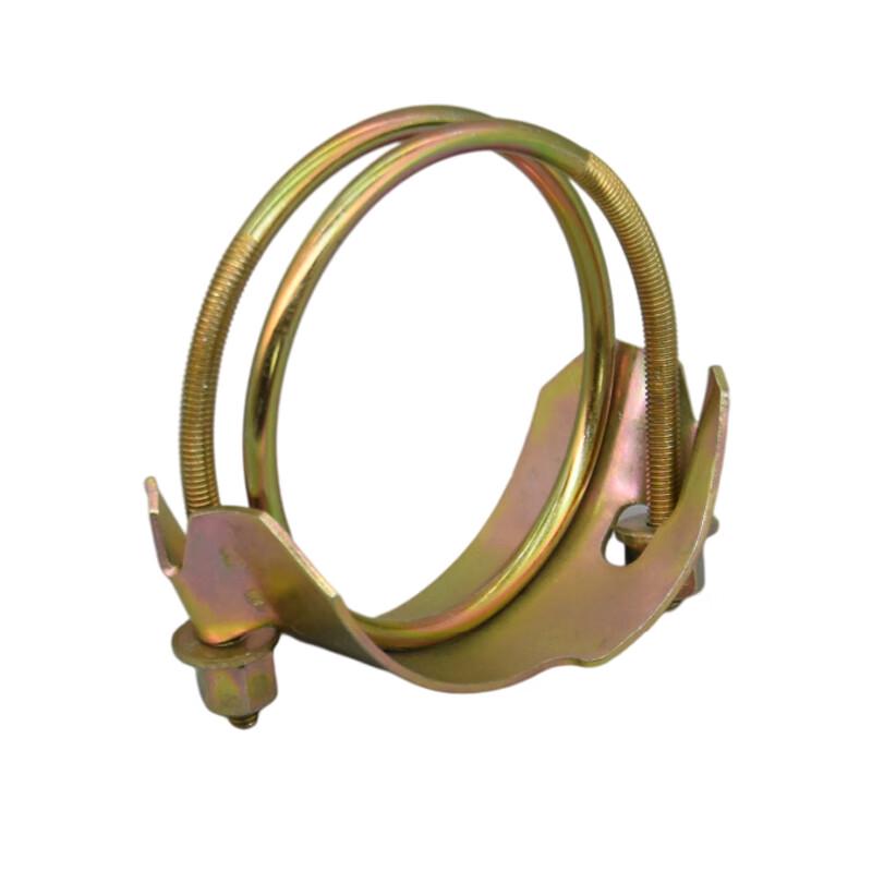 Keweng Heavy-Duty Stainless Steel Hose Clamps