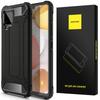 Sc X-Armor Galaxy A42 5G Black