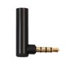 3.5mm Male To Female Converter Adapter Headphone Jack Converter Stereo Adapter 3.5mm Adapter