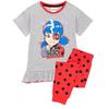 Miraculous Girls I Am My Own Hero! Pajama Set