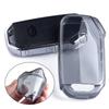 For Sorento Key Case K3 K5 K8 Key Fob CRYSTAL CLEAR