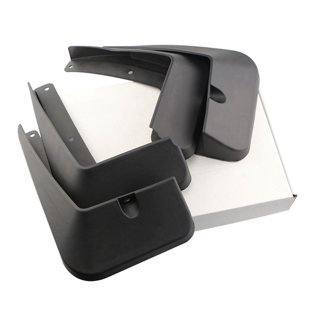 Брызговики для Hyundai Tucson 2015 - 2020 Защитные крылья 4 шт. Грязезащитный щиток Защитная накладка Аксессуары