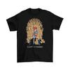 Game of Thrones Thundercats T-Shirt Unisex Cotton Funny Lionel New