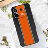 Чехол из углеродного волокна для Redmi Note 12 Pro 9 10 11 9S 10S 11S 12S 10C 12C 13C Redmi Note 13 Pro Plus Чехол