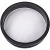 Bosch Serie 2 HEPA and Motor Filter replacement BGC05A320 BGS05AAA2