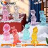 Игровой набор ювелирных изделий из имитации хрустальных драгоценных камней: Аксессуары для девочек в древнем стиле своими руками - Китайский сувенир
