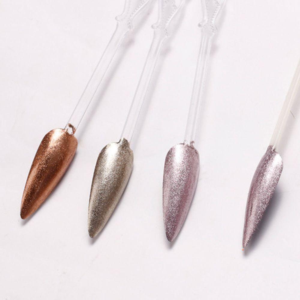 Manicure Fake Nail Display Tips Nail Showing Stand Nail Polish Display Tips Nail Polish Color Card