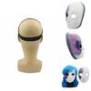 High Quality Sally Face Latex Mask And Wig Set Ideal For Halloween And Cosplay Events