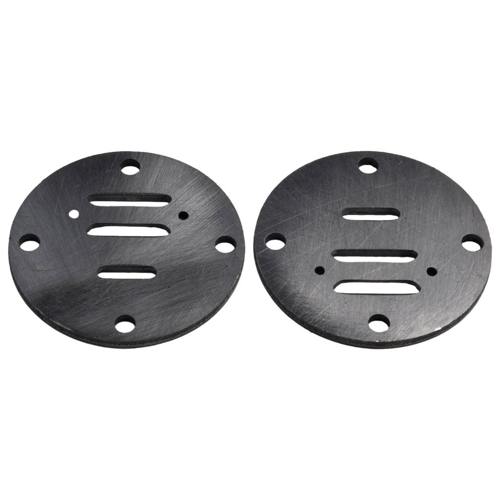 Valve Plate Oil Oil Machine Reliable Replacement 46mm