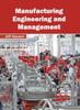 Книга Manufacturing Engineering and Management