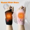 Hand Massager for Arthritis Wristband Physiotherapy Heating Pad Wrist Massager Sports Fitness Joint Pain Relief Wrap Support