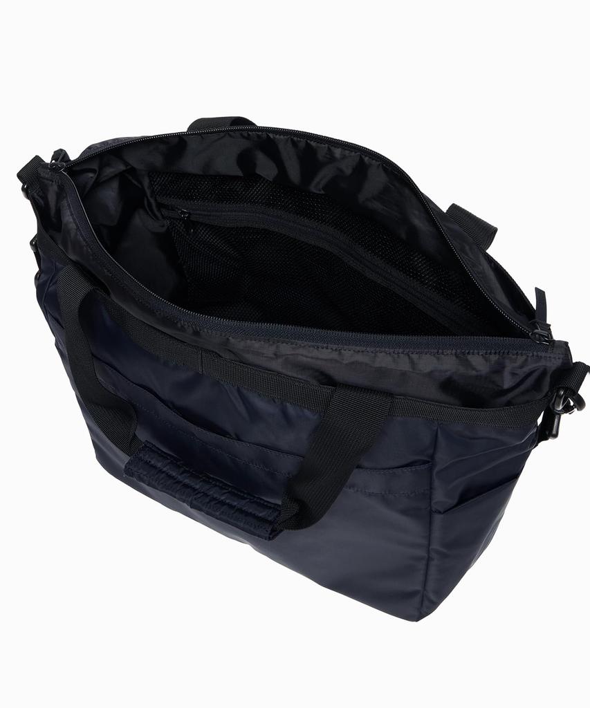 Сумка-тоут Neighborhood ZNHBH44 Черный [Aigle] [Официальный] 2-сторонний