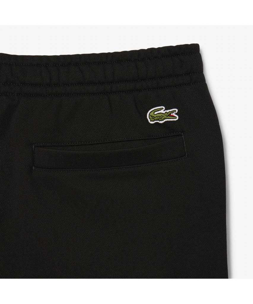 Мужские мягкие брюки-джоггеры LACOSTE с логотипом Xh2724-55N 031