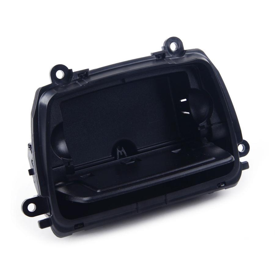 Front Center Console Ashtray Cover 51169206347 Fit For BMW 5 Series F10 F11 LCI