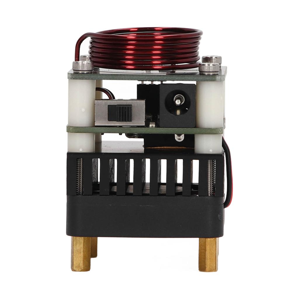 Самодельная высокочастотная катушка плазменной дуги, экспериментальный набор катушек для демонстрации электронного пламени 36?48В