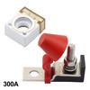 100A 150A 200A 250A 300A Battery Fuse Holder 58V DC Circuit Protection