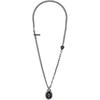 Men's Necklace Police PEAGN2212112 70 Cm