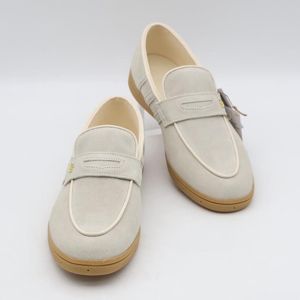 KJ0640 adidas Handball Spezial Лоферы Wonder White (Женский)