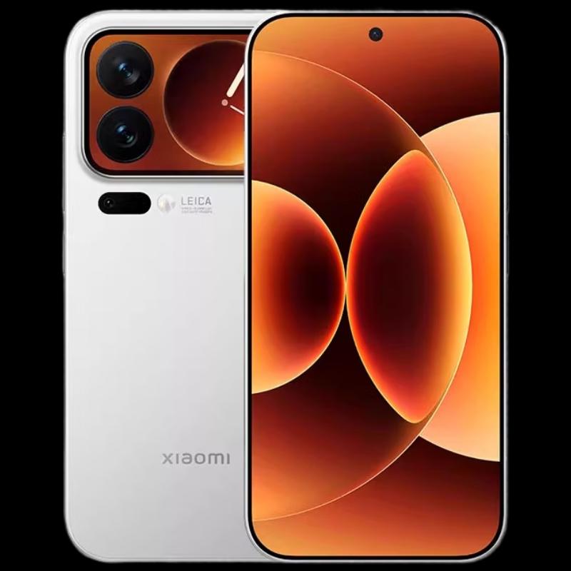 Смартфон Xiaomi 17 Pro 5G (Китайская версия)