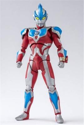 Bandai Ультрамен Гингастриум S.H.Figuarts