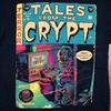 2014 Fright Rags Футболка Tales From The Crypt Все размеры от S до 5XL FN1409 Унисекс Футболка
