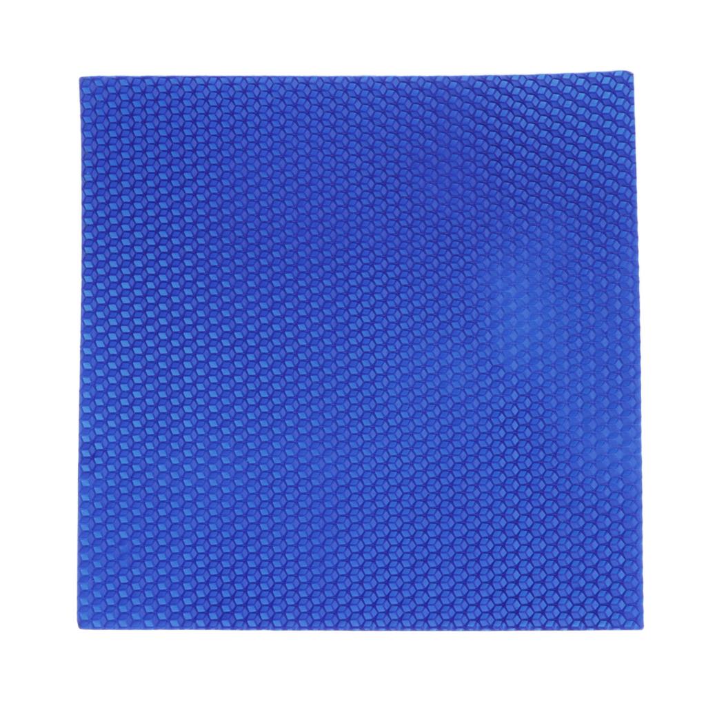 Beeswax Candle Honeycomb Sheet Natural Pure Bees Wax Accessory for Candle Making Set for Homemade Aromatic Candles