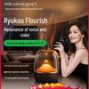 Беспроводной Bluetooth настольный сабвуферный динамик Harman Dun Liuli 5-го поколения