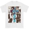 Black Sabbath Band Photo Casual T-shirt Men Women Vintage Graphic Tee Unisex Cotton Short Sleeve Streetwear Tops For Classic Rock Music Fans