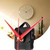 Wall Clock Movement Silent Quartzs Movement Machine Wall Hands Pointer Set Clockwork Table Long Shaft DIY Watches Repair Parts