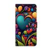 Flip Leather Case on For Etui Huawei P Smart Wallet Card Case na For Funda Huawei P smart PSmartZ 2019 Psmart 2026 Phone Cover