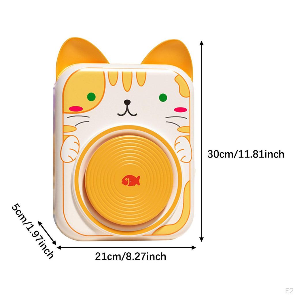 Детский гончарный круг DIY Clay Maker Modeling Painting Kit Sculpting Tools for Home